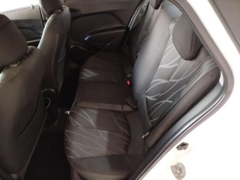 HYUNDAI HB 20 Sedan 1.0 12V 4P FLEX COMFORT PLUS, Foto 9