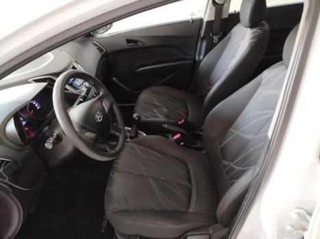 HYUNDAI HB 20 Sedan 1.0 12V 4P FLEX COMFORT PLUS, Foto 10