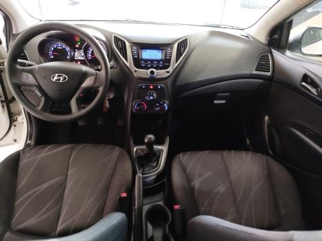 HYUNDAI HB 20 Sedan 1.0 12V 4P FLEX COMFORT PLUS, Foto 11
