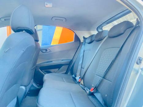 HYUNDAI HB 20 Sedan 1.0 12V 4P FLEX COMFORT PLUS, Foto 6
