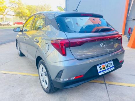 HYUNDAI HB 20 Sedan 1.0 12V 4P FLEX COMFORT PLUS, Foto 7