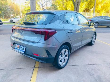HYUNDAI HB 20 Sedan 1.0 12V 4P FLEX COMFORT PLUS, Foto 9