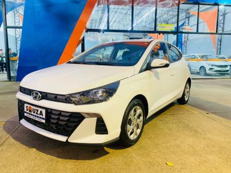 HYUNDAI HB 20 Sedan 1.0 12V 4P FLEX COMFORT PLUS, Foto 2