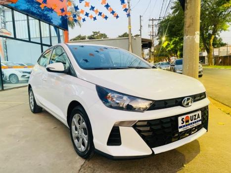 HYUNDAI HB 20 Sedan 1.0 12V 4P FLEX COMFORT PLUS, Foto 3
