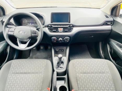 HYUNDAI HB 20 Sedan 1.0 12V 4P FLEX COMFORT PLUS, Foto 5