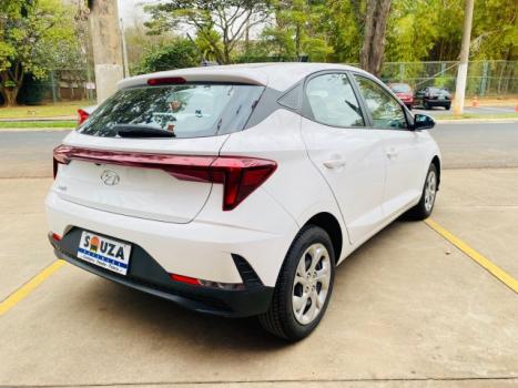 HYUNDAI HB 20 Sedan 1.0 12V 4P FLEX COMFORT PLUS, Foto 9