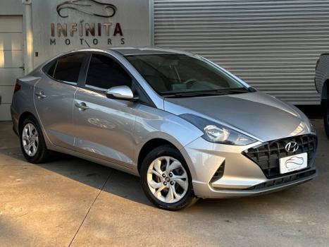 HYUNDAI HB 20 Sedan 1.0 12V 4P FLEX VISION, Foto 1