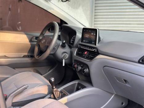 HYUNDAI HB 20 Sedan 1.0 12V 4P FLEX VISION, Foto 5