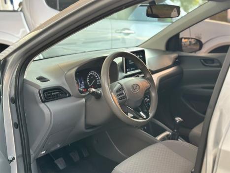 HYUNDAI HB 20 Sedan 1.0 12V 4P FLEX VISION, Foto 7