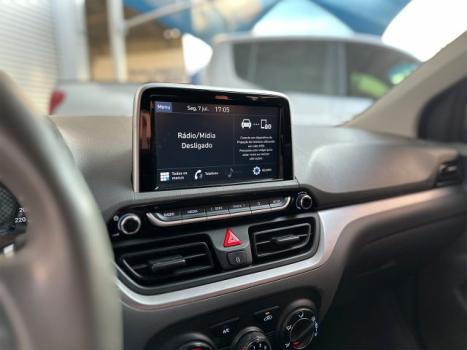 HYUNDAI HB 20 Sedan 1.0 12V 4P FLEX VISION, Foto 8