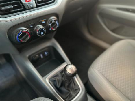 HYUNDAI HB 20 Sedan 1.0 12V 4P FLEX VISION, Foto 9