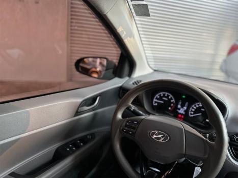 HYUNDAI HB 20 Sedan 1.0 12V 4P FLEX VISION, Foto 10