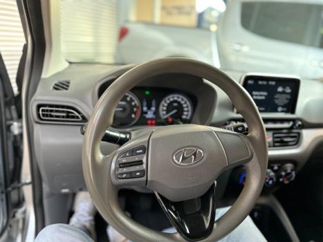 HYUNDAI HB 20 Sedan 1.0 12V 4P FLEX VISION, Foto 11