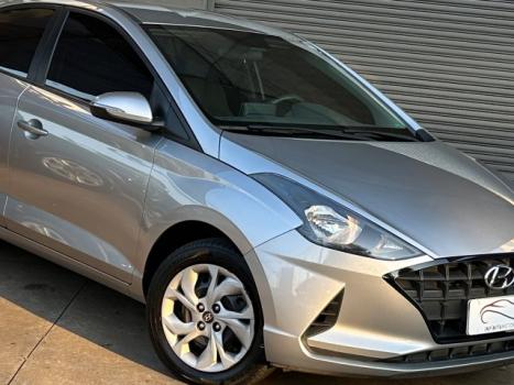 HYUNDAI HB 20 Sedan 1.0 12V 4P FLEX VISION, Foto 13