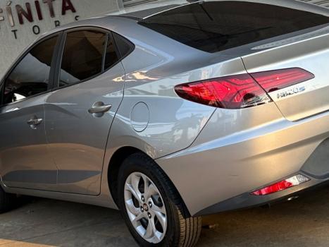 HYUNDAI HB 20 Sedan 1.0 12V 4P FLEX VISION, Foto 14