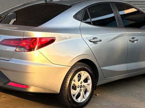 HYUNDAI HB 20 Sedan 1.0 12V 4P FLEX VISION, Foto 15