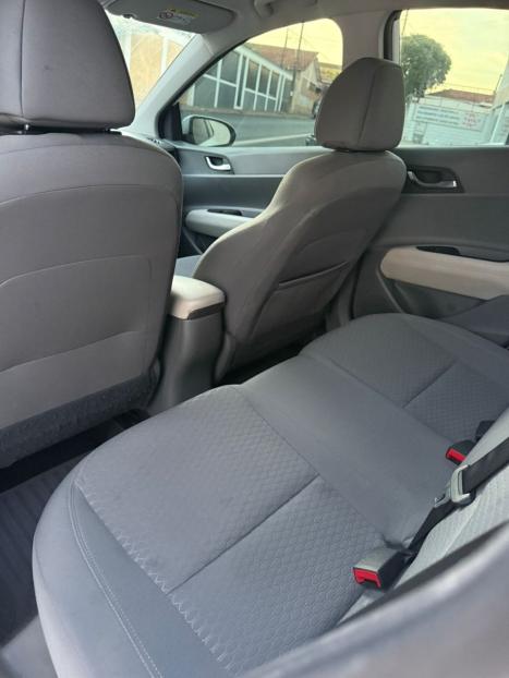 HYUNDAI HB 20 Sedan 1.0 12V 4P FLEX TGDI PLATINUM PLUS TURBO AUTOMTICO, Foto 6