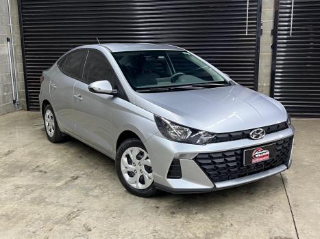 HYUNDAI HB 20 Sedan 1.0 12V 4P FLEX EVOLUTION, Foto 2