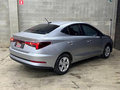 HYUNDAI HB 20 Sedan 1.0 12V 4P FLEX EVOLUTION, Foto 5