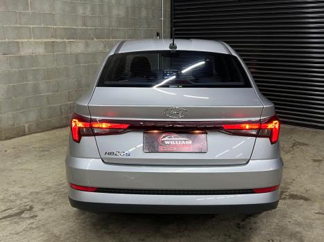 HYUNDAI HB 20 Sedan 1.0 12V 4P FLEX EVOLUTION, Foto 6