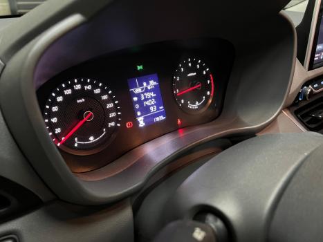 HYUNDAI HB 20 Sedan 1.0 12V 4P FLEX EVOLUTION, Foto 9