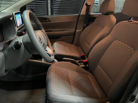 HYUNDAI HB 20 Sedan 1.0 12V 4P FLEX EVOLUTION, Foto 11