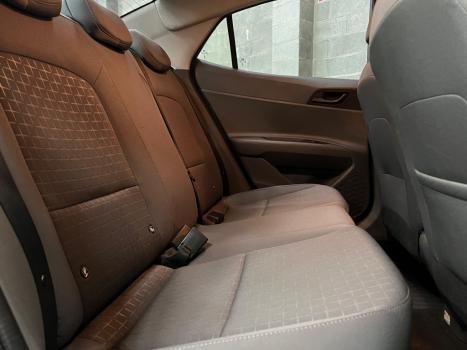 HYUNDAI HB 20 Sedan 1.0 12V 4P FLEX EVOLUTION, Foto 13