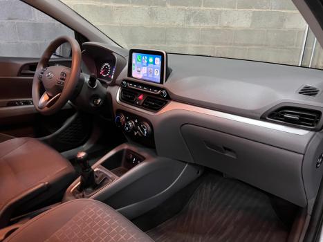 HYUNDAI HB 20 Sedan 1.0 12V 4P FLEX EVOLUTION, Foto 14