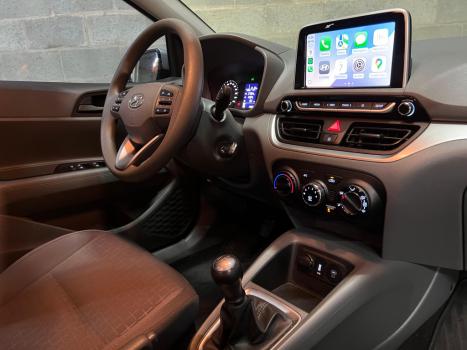 HYUNDAI HB 20 Sedan 1.0 12V 4P FLEX EVOLUTION, Foto 15