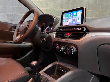 HYUNDAI HB 20 Sedan 1.0 12V 4P FLEX EVOLUTION, Foto 16