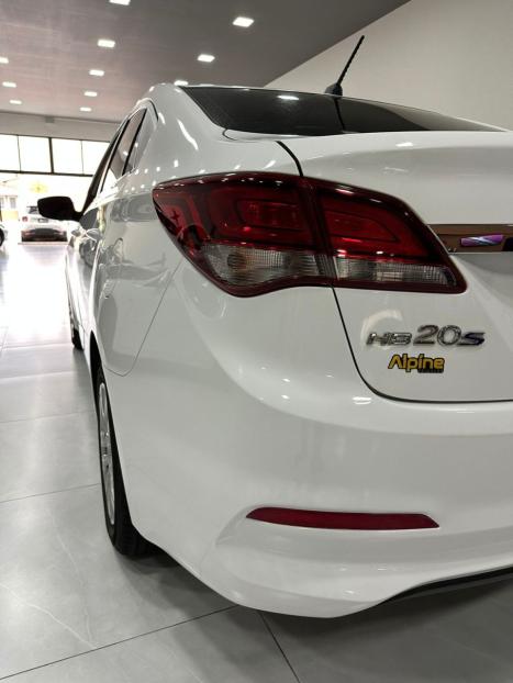 HYUNDAI HB 20 Sedan 1.0 12V 4P FLEX COMFORT PLUS, Foto 8
