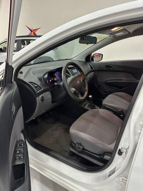 HYUNDAI HB 20 Sedan 1.0 12V 4P FLEX COMFORT PLUS, Foto 12