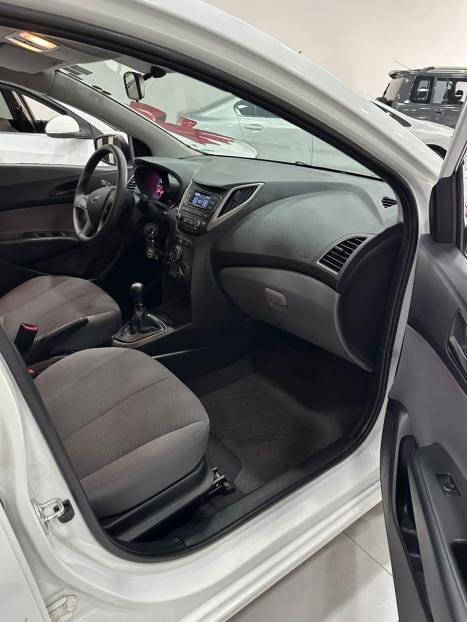 HYUNDAI HB 20 Sedan 1.0 12V 4P FLEX COMFORT PLUS, Foto 13