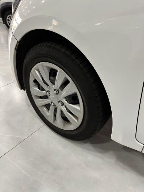 HYUNDAI HB 20 Sedan 1.0 12V 4P FLEX COMFORT PLUS, Foto 15