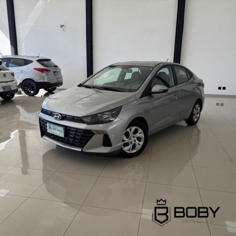 HYUNDAI HB 20 Sedan 1.0 12V 4P FLEX COMFORT PLUS, Foto 3