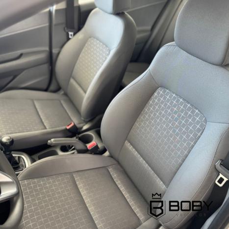 HYUNDAI HB 20 Sedan 1.0 12V 4P FLEX COMFORT PLUS, Foto 6