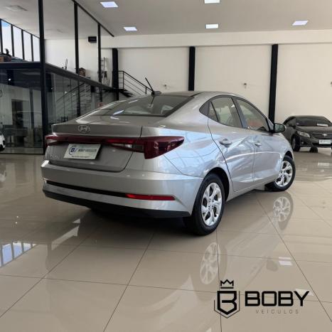 HYUNDAI HB 20 Sedan 1.0 12V 4P FLEX COMFORT PLUS, Foto 10