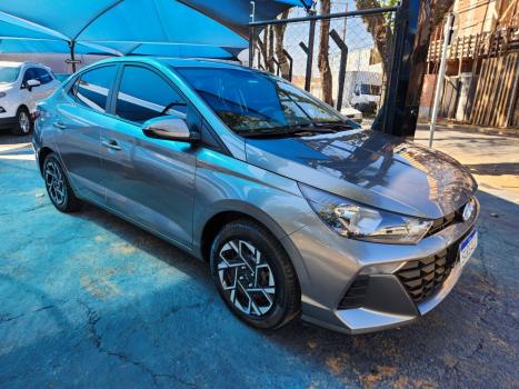 HYUNDAI HB 20 Sedan 1.0 12V 4P FLEX COMFORT PLUS, Foto 4