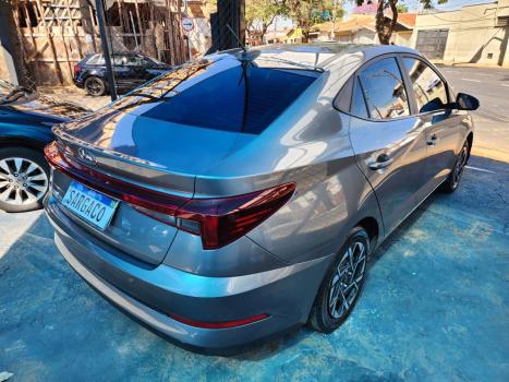 HYUNDAI HB 20 Sedan 1.0 12V 4P FLEX COMFORT PLUS, Foto 5