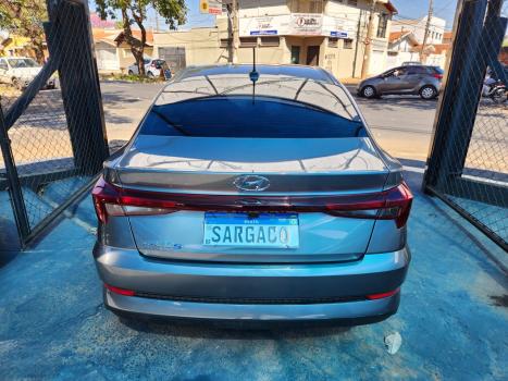 HYUNDAI HB 20 Sedan 1.0 12V 4P FLEX COMFORT PLUS, Foto 6