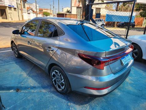 HYUNDAI HB 20 Sedan 1.0 12V 4P FLEX COMFORT PLUS, Foto 7