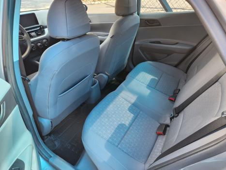 HYUNDAI HB 20 Sedan 1.0 12V 4P FLEX COMFORT PLUS, Foto 9