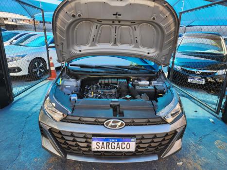HYUNDAI HB 20 Sedan 1.0 12V 4P FLEX COMFORT PLUS, Foto 11