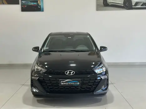 HYUNDAI HB 20 Sedan 1.0 12V 4P FLEX COMFORT PLUS, Foto 2