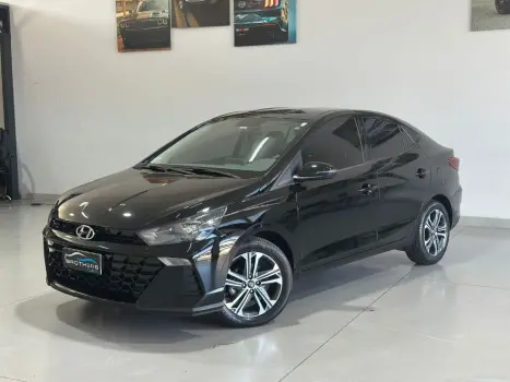 HYUNDAI HB 20 Sedan 1.0 12V 4P FLEX COMFORT PLUS, Foto 3