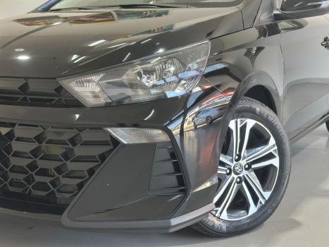 HYUNDAI HB 20 Sedan 1.0 12V 4P FLEX COMFORT PLUS, Foto 4