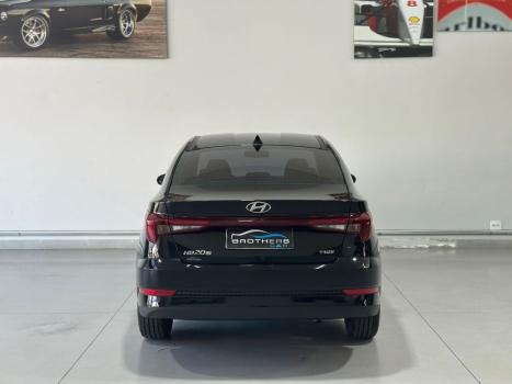 HYUNDAI HB 20 Sedan 1.0 12V 4P FLEX COMFORT PLUS, Foto 6