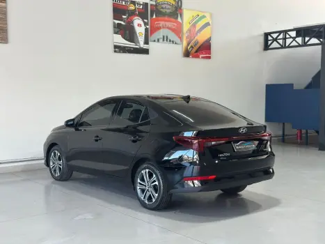 HYUNDAI HB 20 Sedan 1.0 12V 4P FLEX COMFORT PLUS, Foto 7