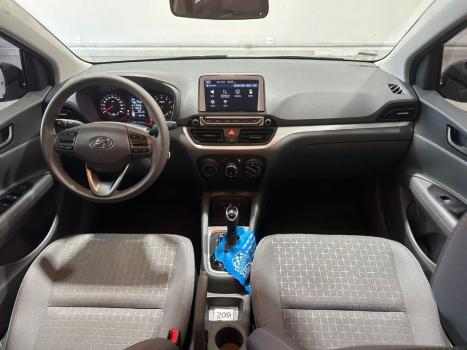 HYUNDAI HB 20 Sedan 1.0 12V 4P FLEX COMFORT PLUS, Foto 8
