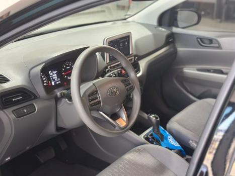 HYUNDAI HB 20 Sedan 1.0 12V 4P FLEX COMFORT PLUS, Foto 9